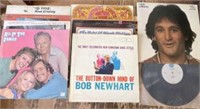 Assorted Comedy Albums (9)