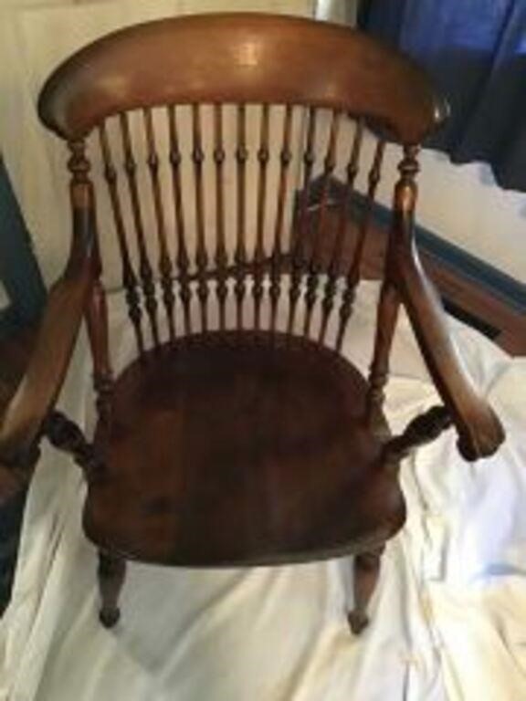 Hancock Sitting Chair