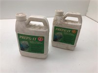 (1-1/2) Preps-it Surface Cleaner C-H-3
