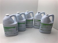 (5) 1Gallon jugs of  SnapBack Spray Buff C-H-4