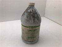 1 gallon of Elko Lime-off C-H-5