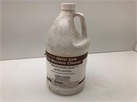 1/2 gallon Metal Safe Ice Machine Cleaner C-H-5