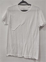 Fruit of the loom t-shirt for men,white,M