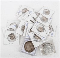 Coin 1899-O Morgan Silver Dollar, XF+ More