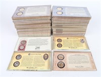 Coin 93 Mix of Sets Presidential Dollars + MORE