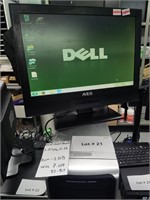 Dell Computer - (Tested) Excellent condition