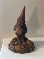 Gnome by Tom Clark Giavonni