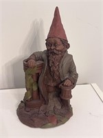 1984 Tom Clark Gnome Father Time