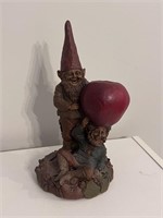 Tom Clark Gnomes, Willie and Son