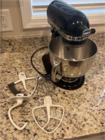 Artisan kitchen aid stand mixer