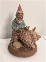 Tom Clark gnome skipper