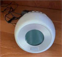i-Home Alarm Clock Radio