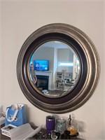 Wall mirror 43”