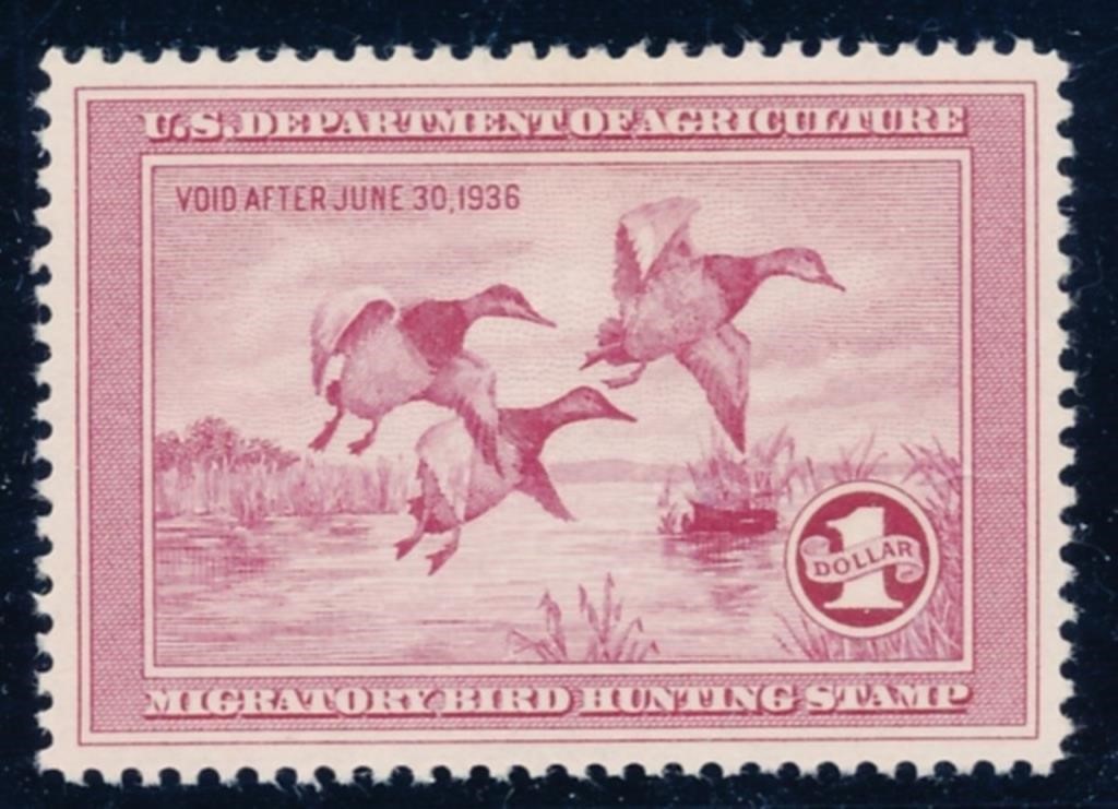 Golden Valley Stamp Auction #378