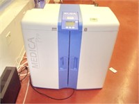Millipore MP120RBM1-115 Water Purification System