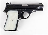 Gun Yugo Zastava M70 Semi Auto Pistol 7.65
