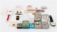 Large Lot of TWA Collectibles