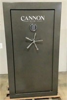 Cannon 36 Gun Safe