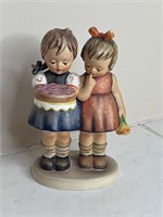 Hummel Goebel Figurine Happy Birthday