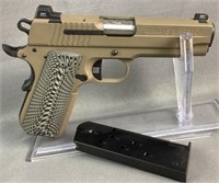 Sig Sauer Limited Edition 5.11 Tactical 1911 .45 A