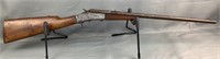 Remington Arms Co Improved Model 6 .22 Short, Long