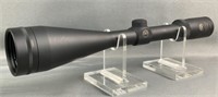 Burris Fullfield II Riflescope 6.5-20x50