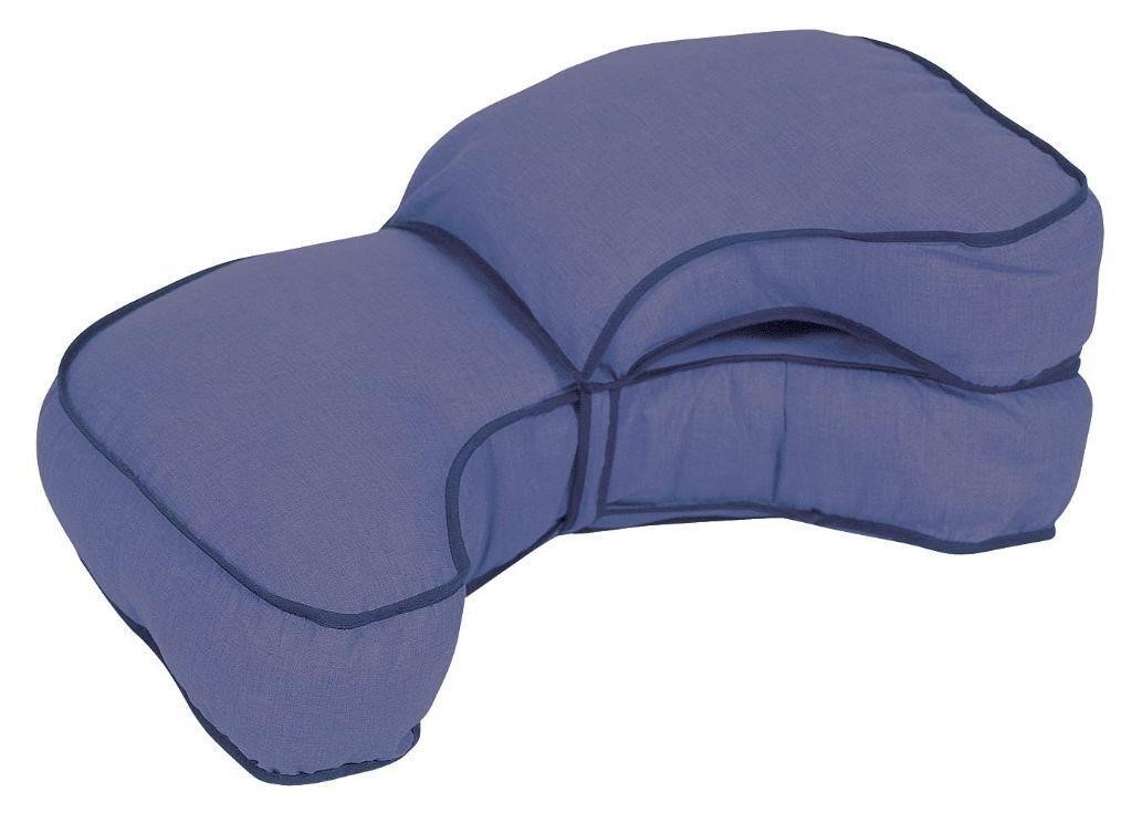 Leachco Natural Boost - Adjustable Nursing Pillow