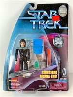 Star Trek Starfleet Deanna Troi Target Exclusive