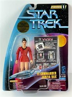 Star Trek Warp Factor Series Jadzia Dax