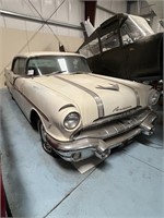 1956 Pontiac Star-Chief