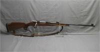 Firearms of England/AD Heller Inc. model Alpine