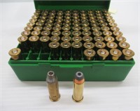 (94) Miscellaneous .44 Cal. Includes: Lead, HP,