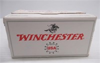 (100) Rounds of Winchester .45 Auto New Box