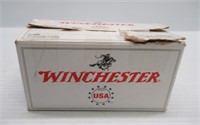 (100) Rounds of Winchester .45 Auto New Box