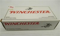 (50) Rounds of Winchester .45 Auto New Box 230Gr.