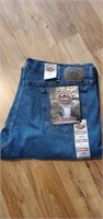 New Men's Wrangler Jeans 40X29