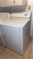 Maytag Dependable Care 6 Cycle Electric Clothes