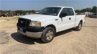 *2005 Ford F150