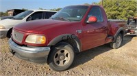 *1999 Ford F150