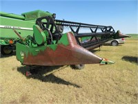 25' JD 925 Flex Header (Circa 1994)