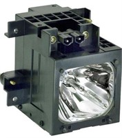 ($32) Replacement Lamp for Sony KF-50WE610