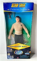 1996 Star Trek LT. Commander Montgomery Scott 9"