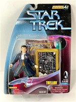 Star Trek Warp Factor Series 4 Trelane