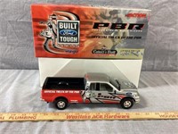 PBR COLLECTABLE TRUCK