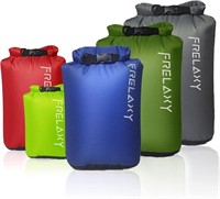 5PK Frelaxy Dry Bag