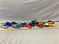 1/39 TOY CARS