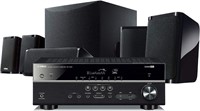 *Yamaha Home Theater System
