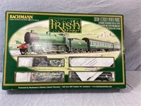 Bachman train set