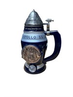 Apollo 11 50th Anniversary Beer Stein