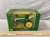 John Deere model 730 tractor